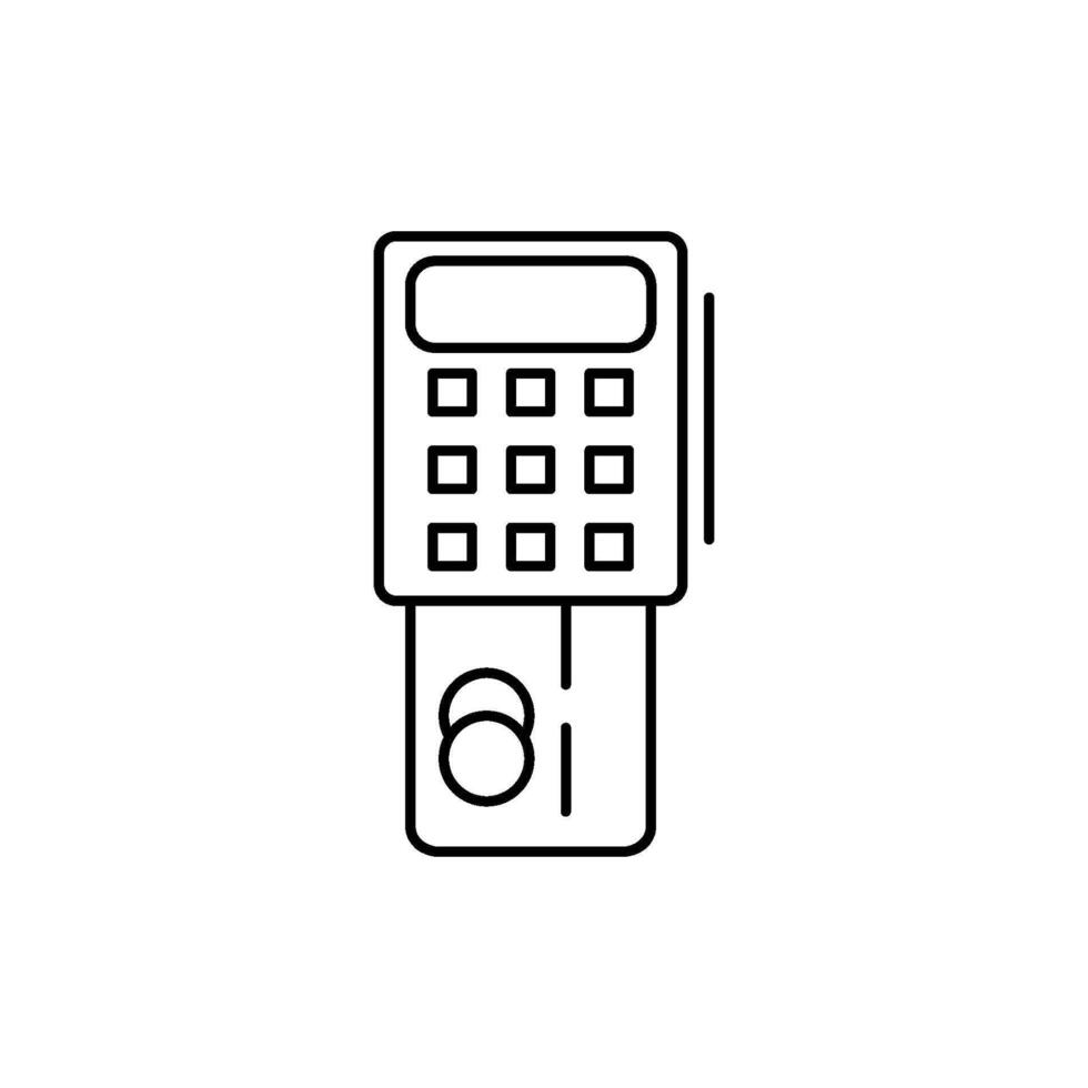Order Checkout Payment card icon vector design templates