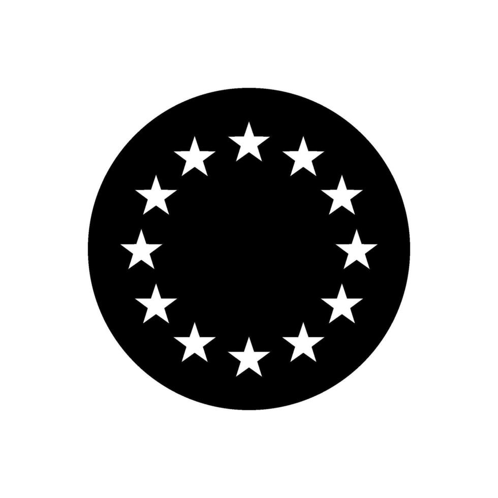star icon vector design template
