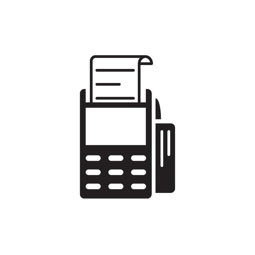 Order Checkout Payment card icon vector design templates
