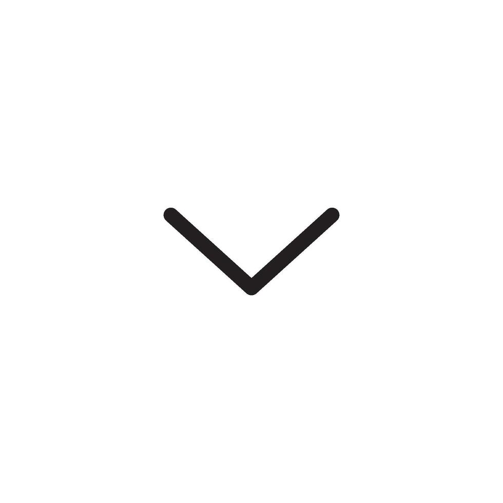 arrow and play button icon vector design template