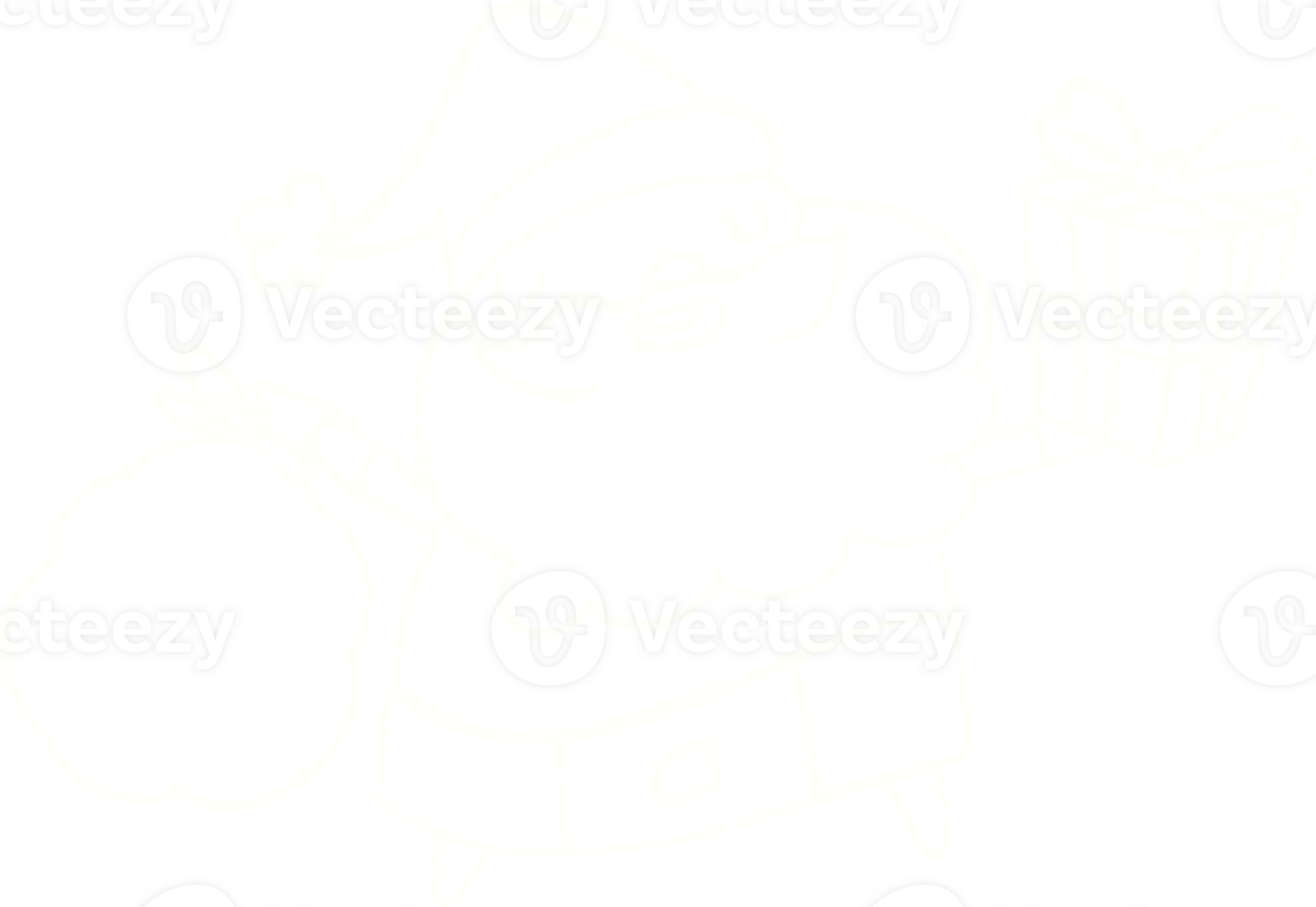 Santa Claus Chalk Drawing png