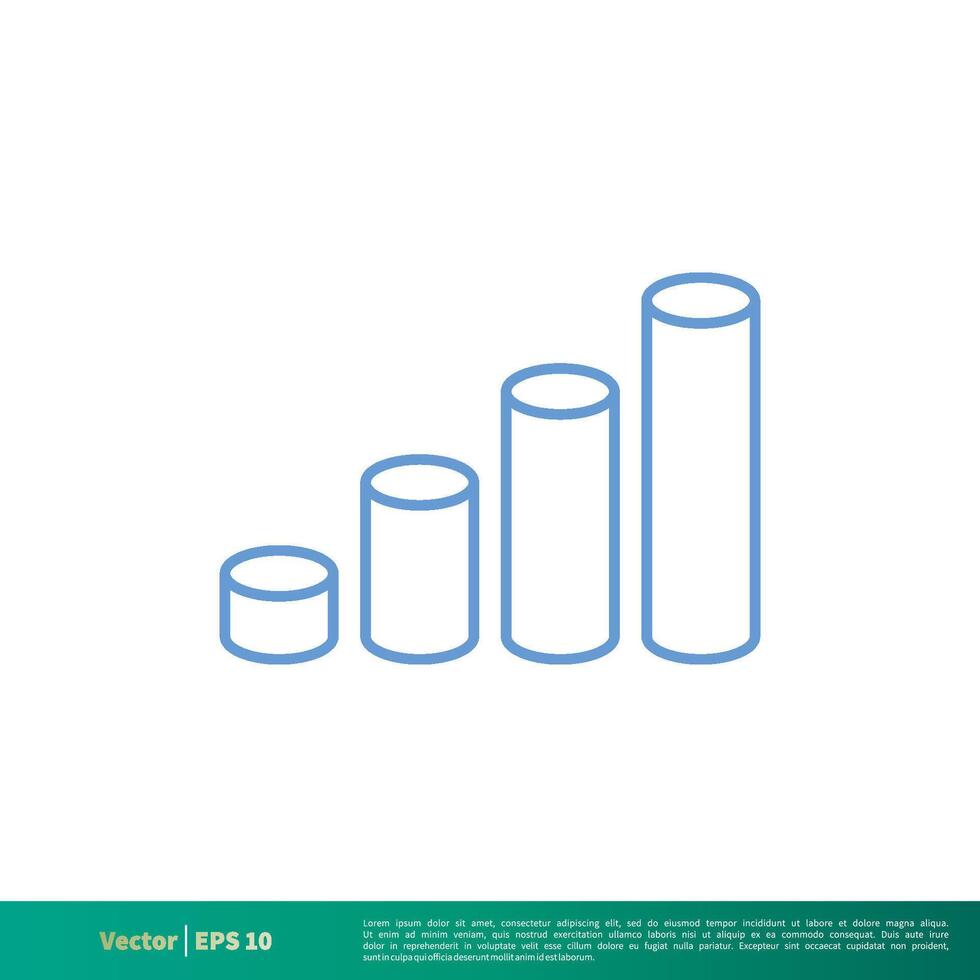 Data Storage Essential Icon Vector Logo Template Illustration Design. Vector EPS 10.