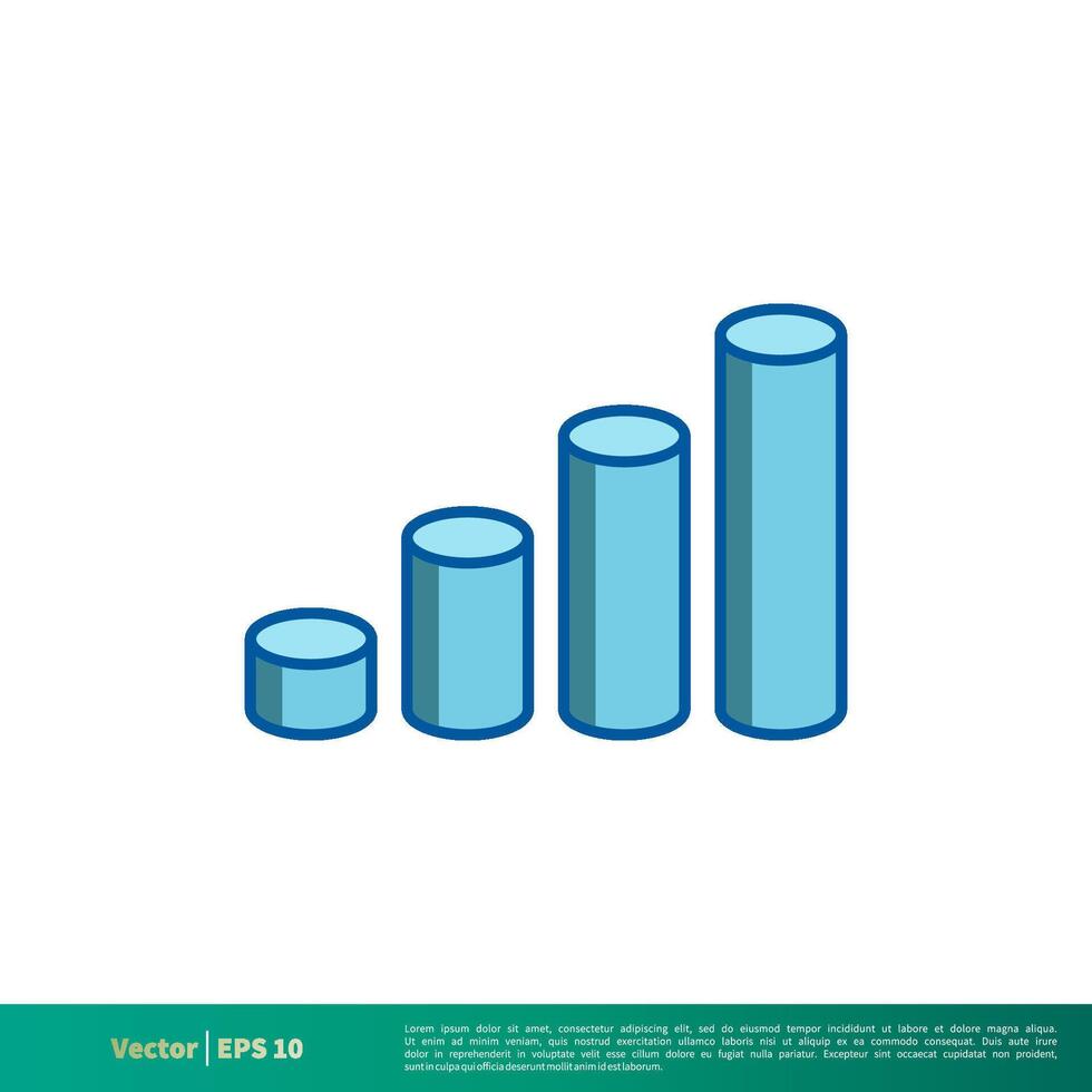 Data Storage Essential Icon Vector Logo Template Illustration Design. Vector EPS 10.