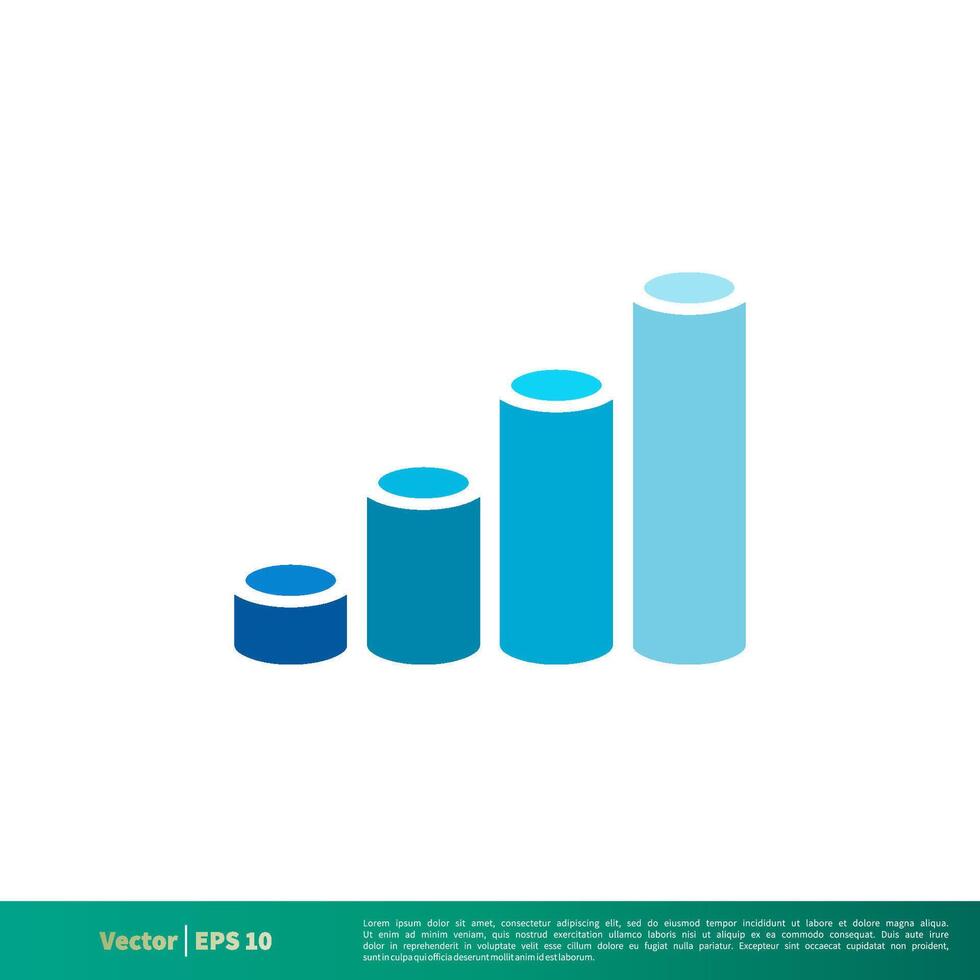 Data Storage Essential Icon Vector Logo Template Illustration Design. Vector EPS 10.