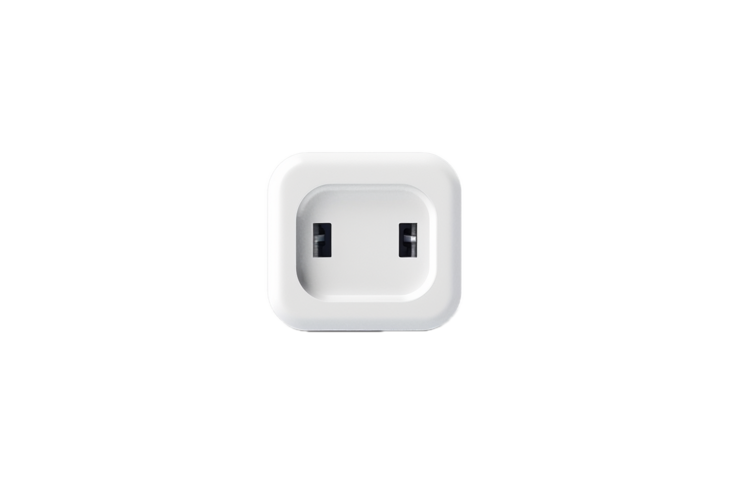 AI generated Universal Travel Adapter png