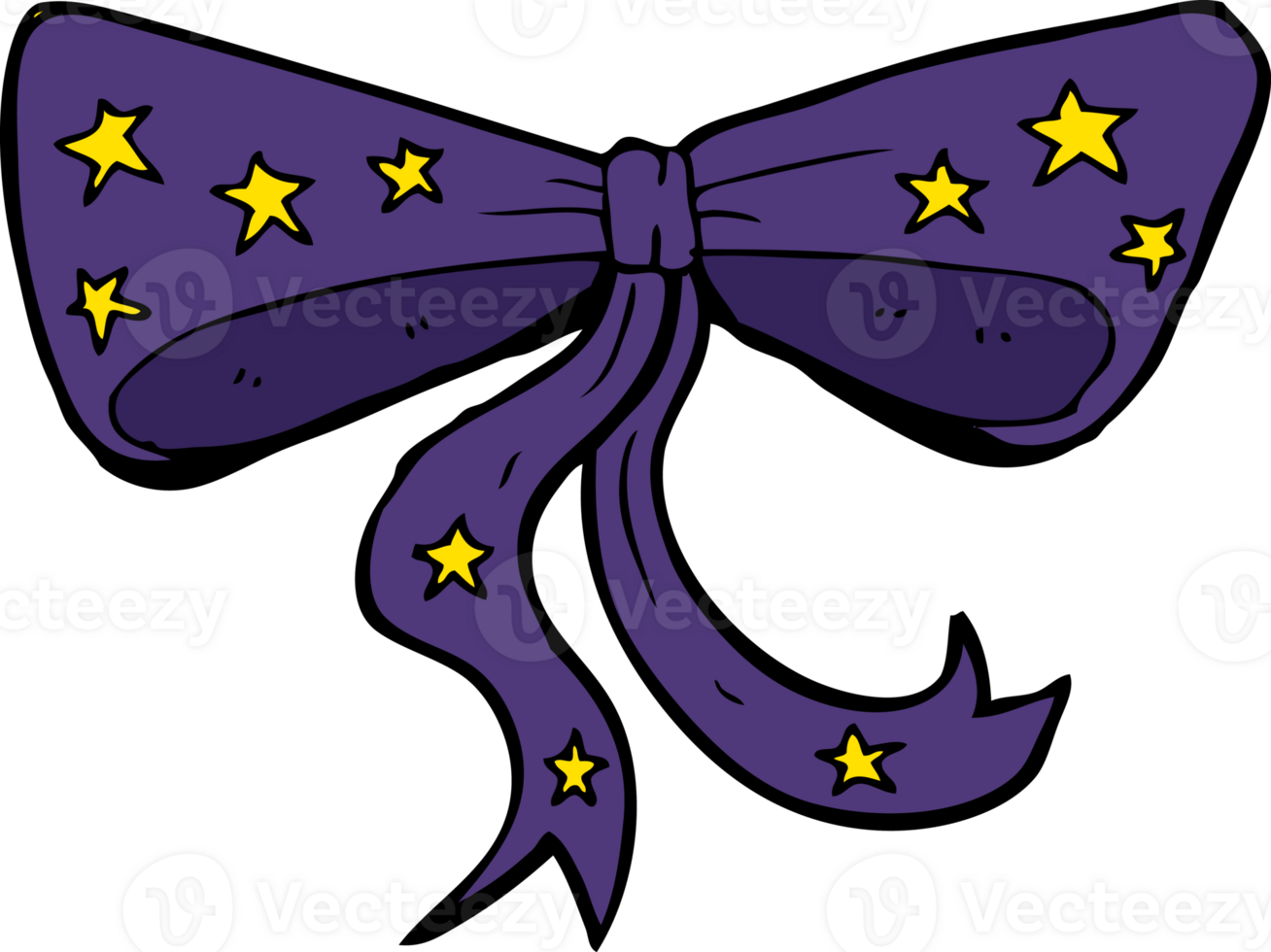 cartoon bowties