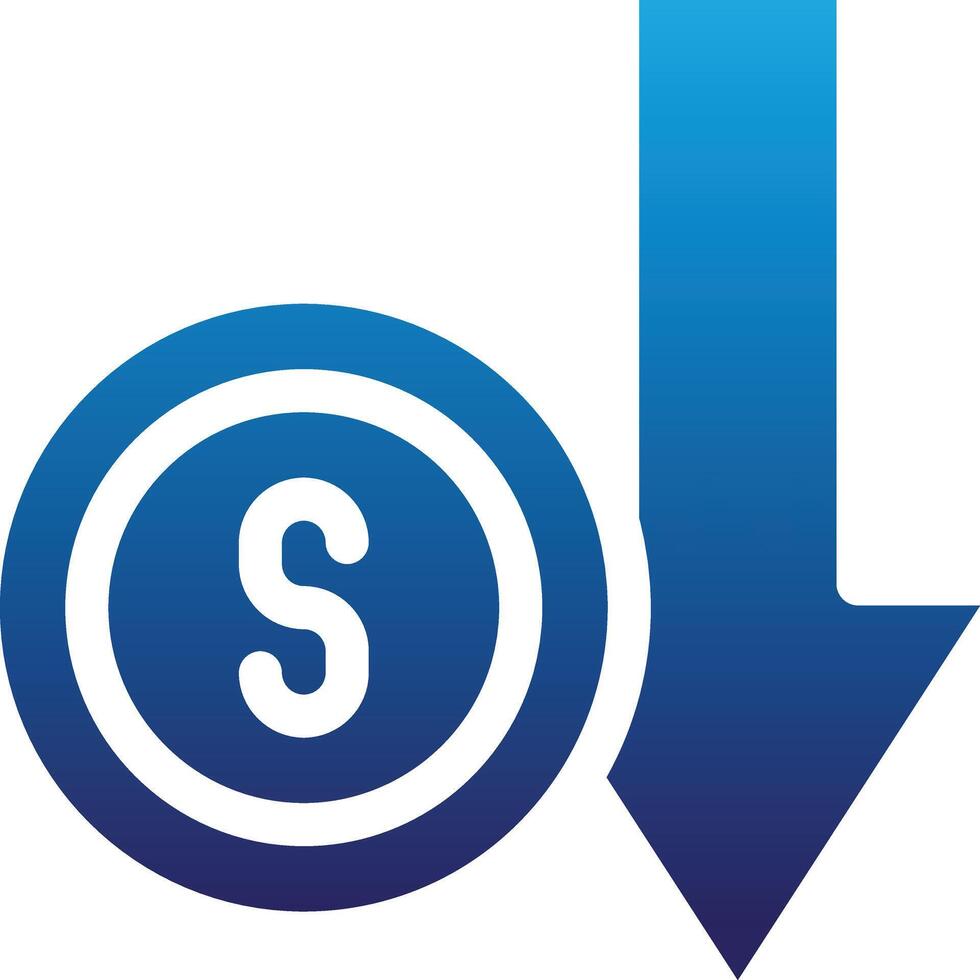 Low Price vector icon