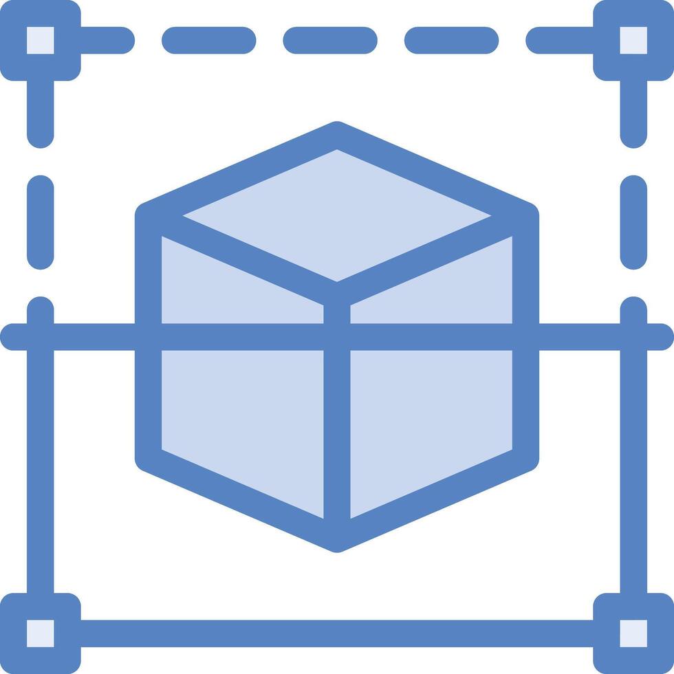 Scan vector icon