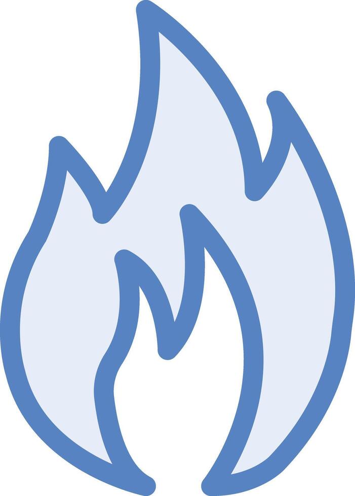 Trending vector icon