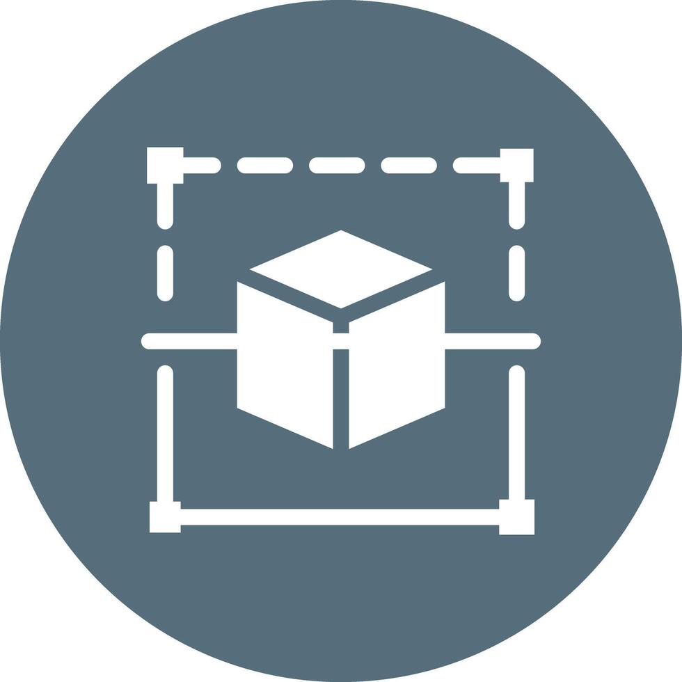 Scan vector icon