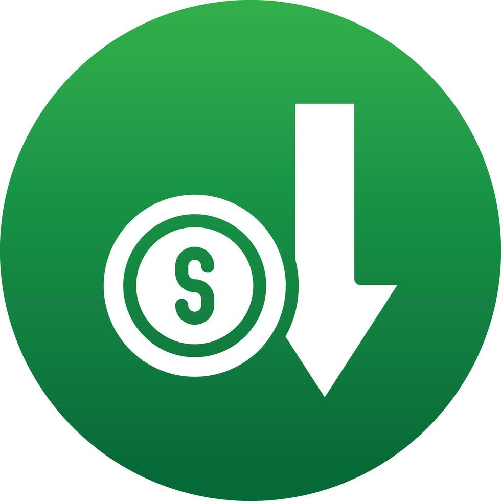 Low Price vector icon