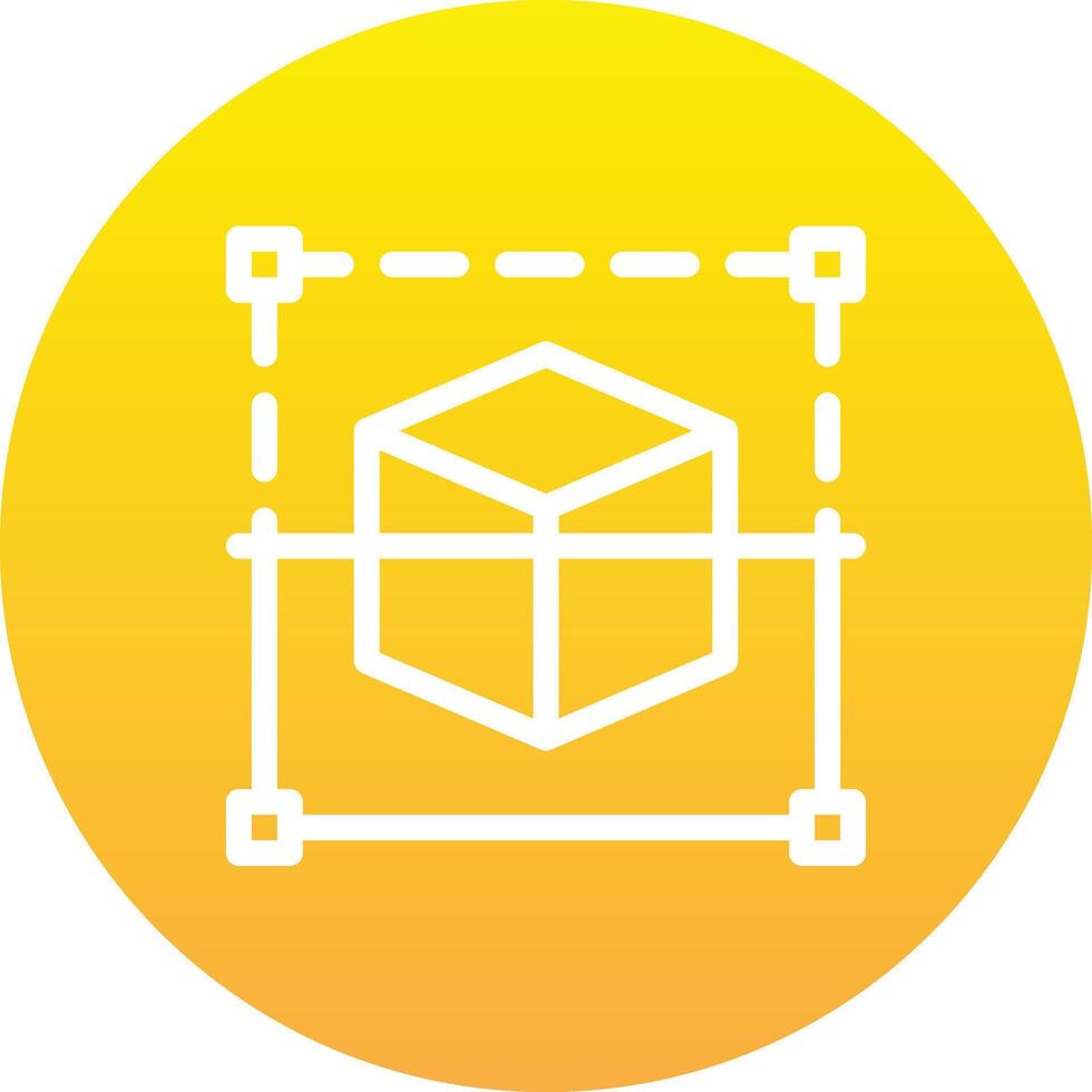 Scan vector icon