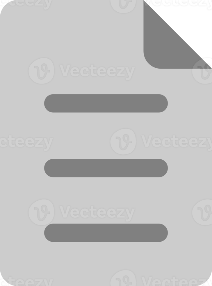 paper document icon png