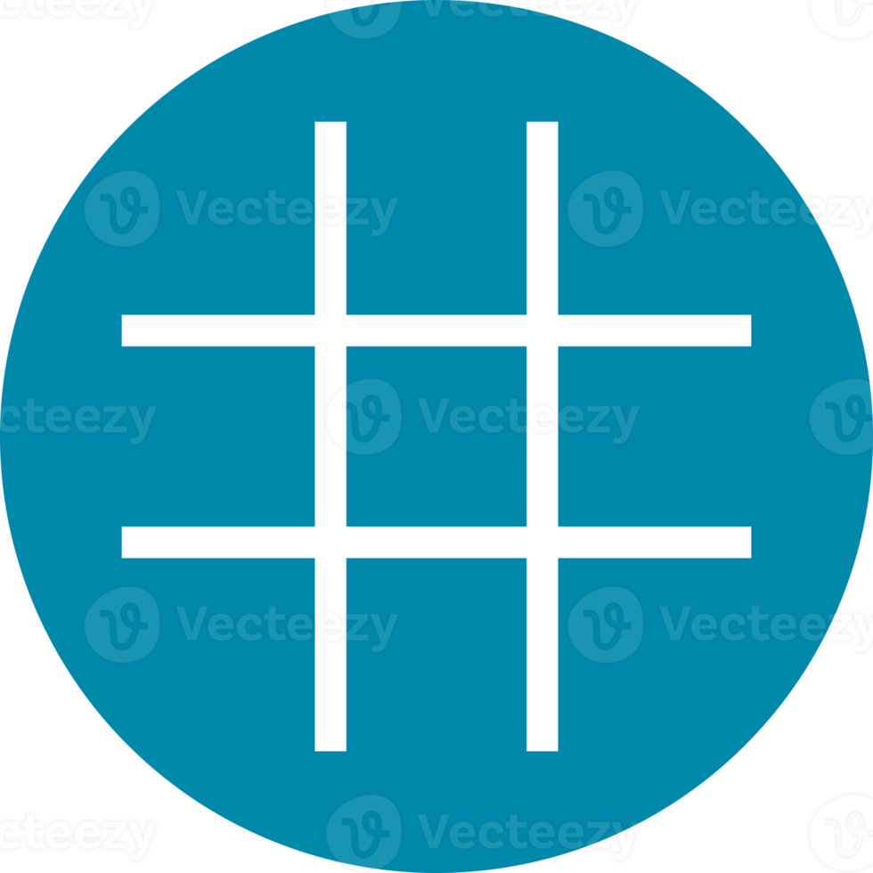 Tic tac toe xoxo game png