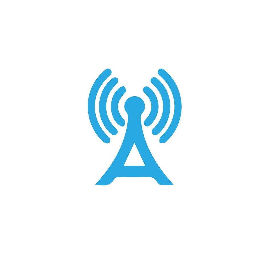 wifi vector icon