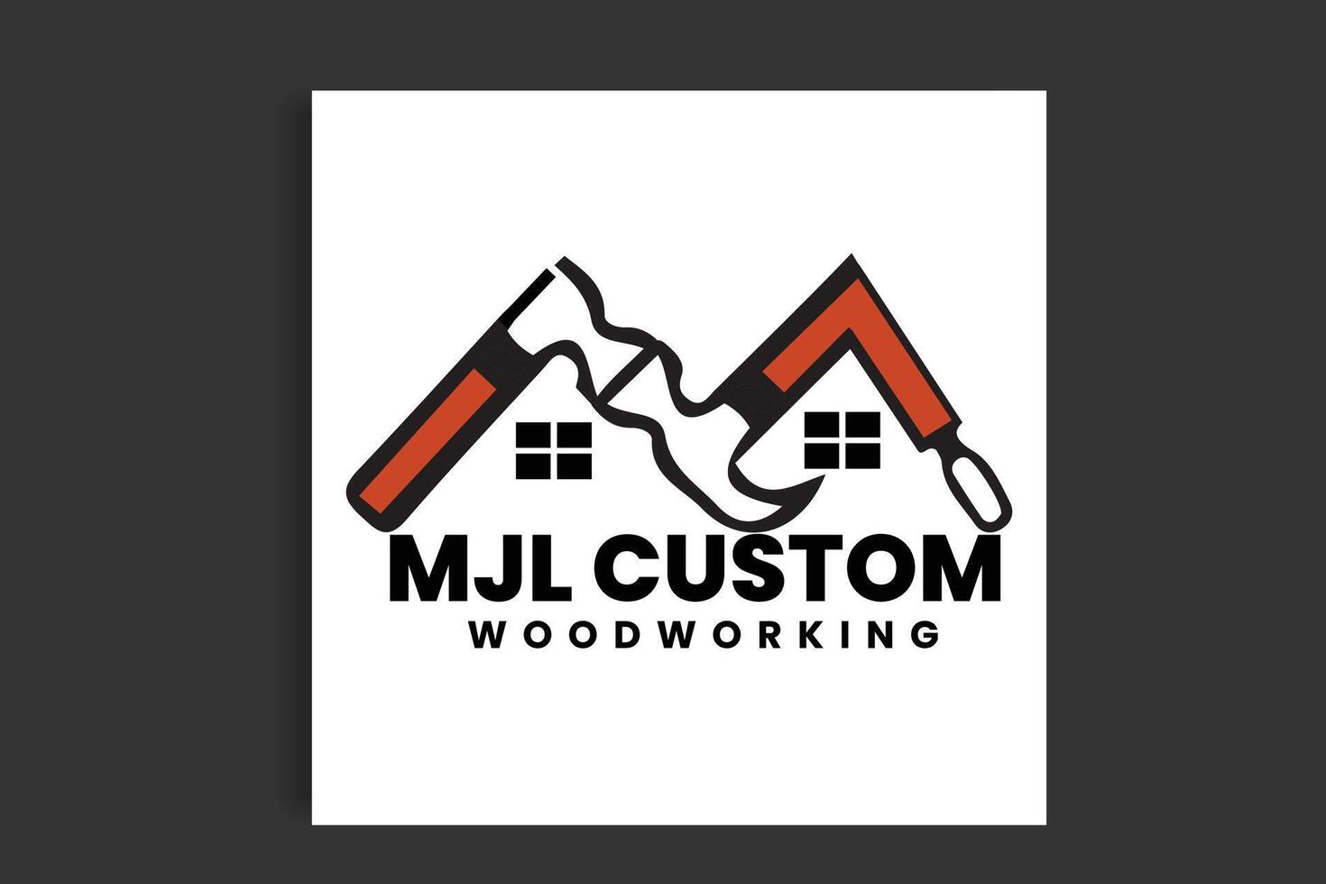LOGO DESIGN ART vector