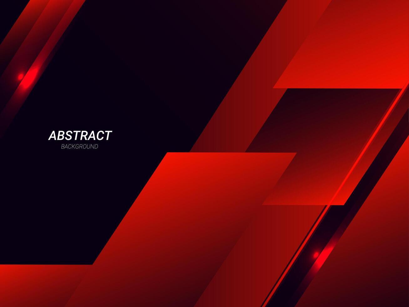 Abstract stylish geometric pattern design background vector