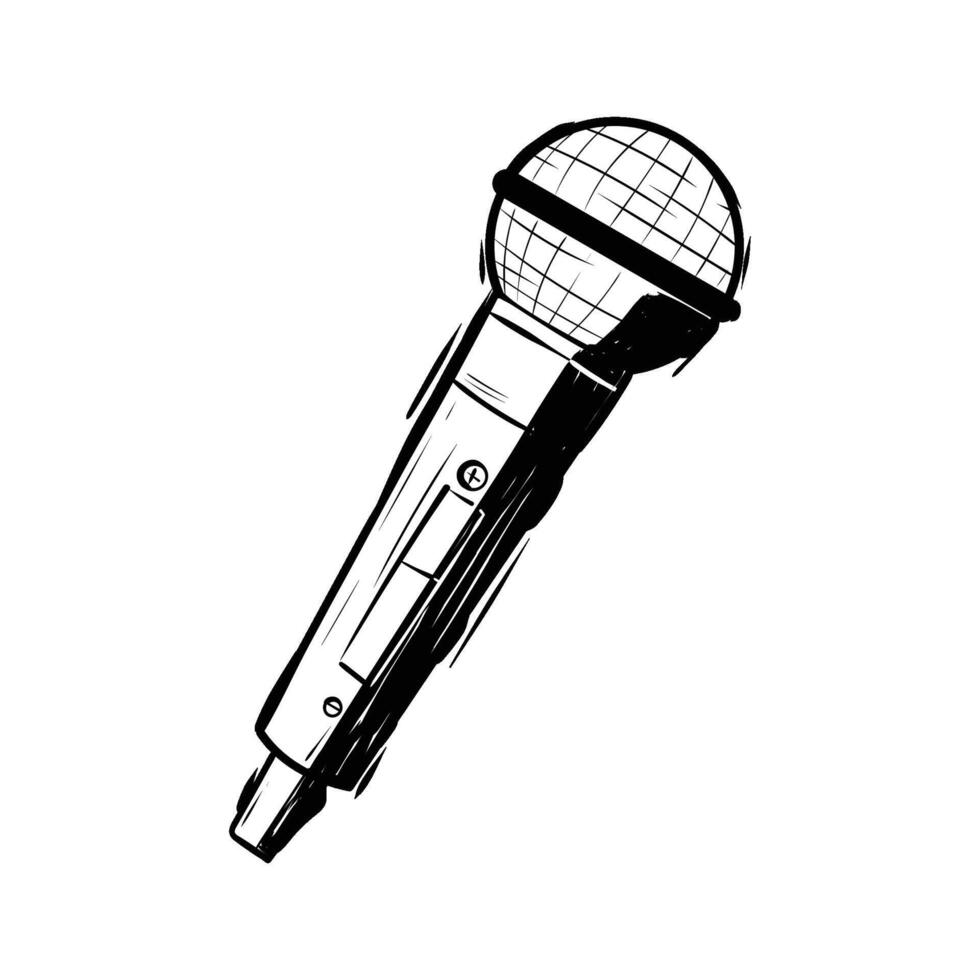 Hip Hop Element vector