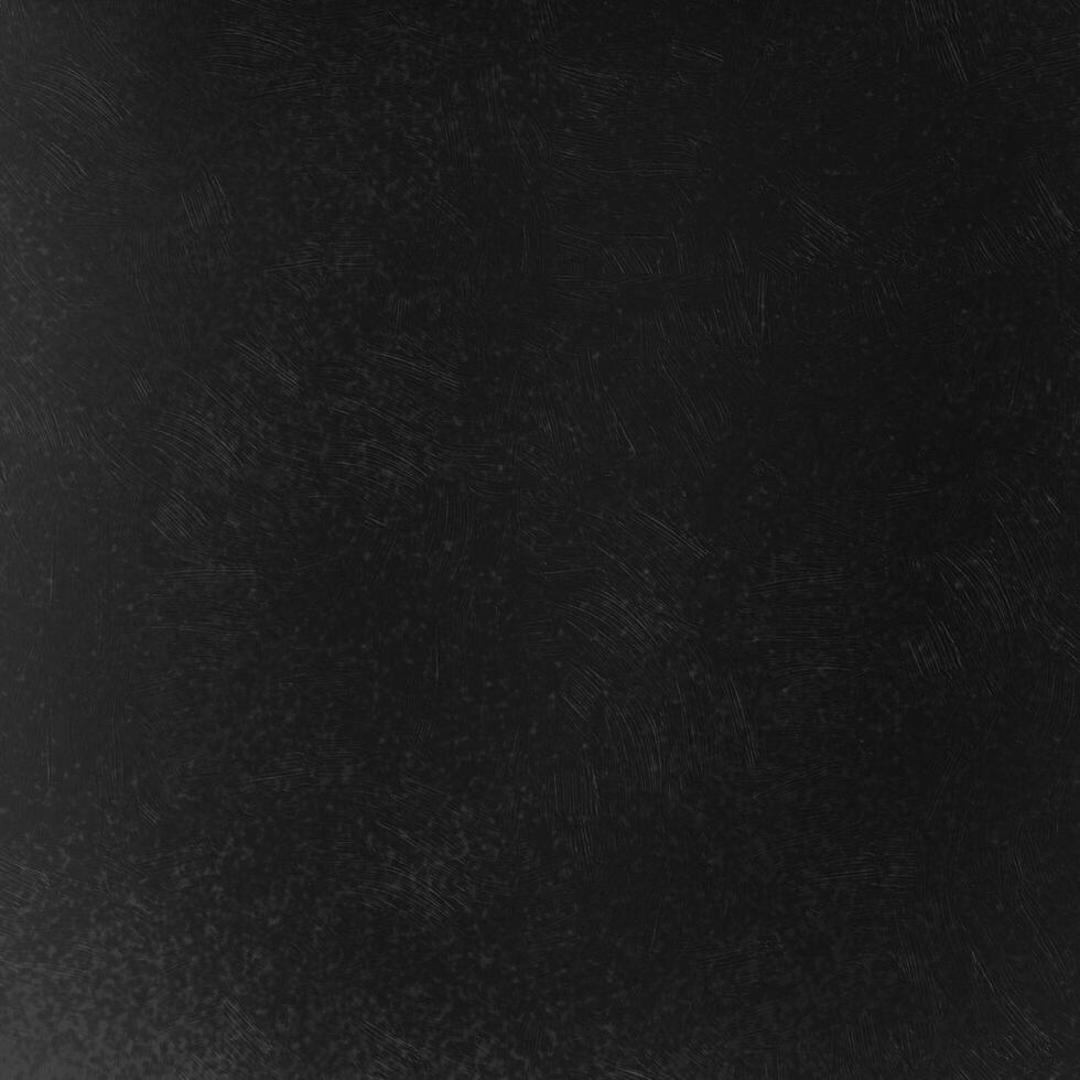 Ancient black canvas photo