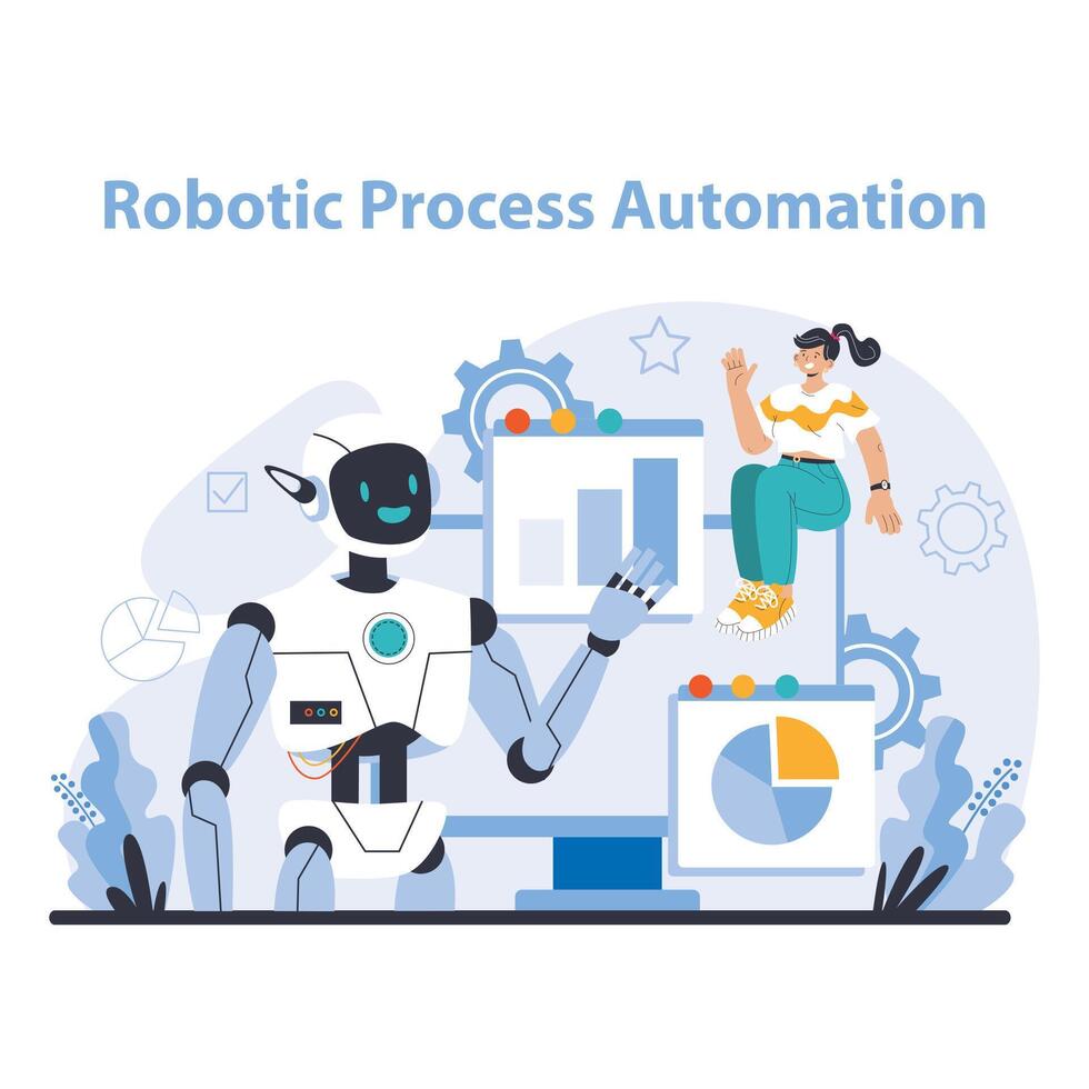 Ai Tools Concept Flat Vector Illustration 41168840 Vector Art At Vecteezy Ai Tools Concept Flat Vector Illustration 41168840 Vector Art At Vecteezy