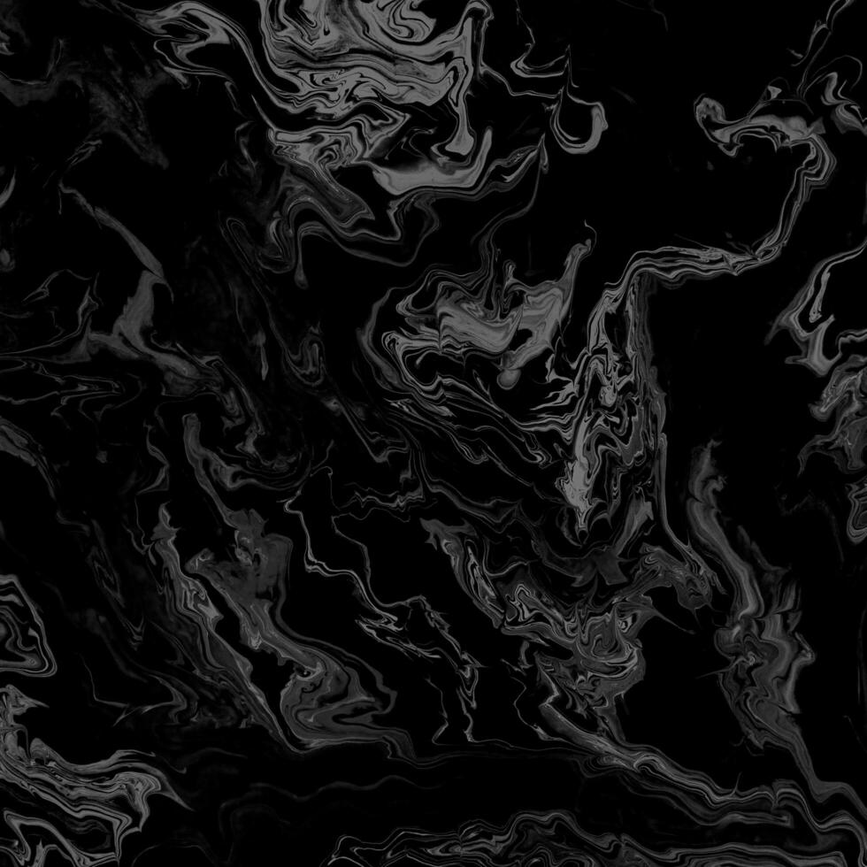 negro líquido textura antecedentes foto