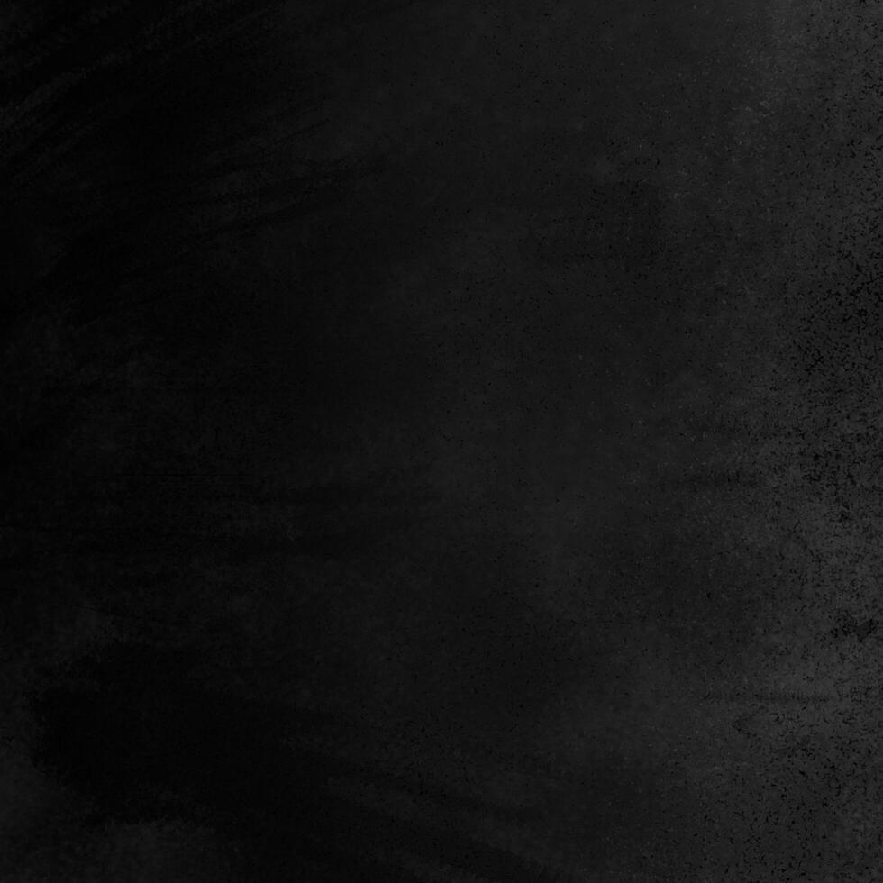 Ancient black canvas photo