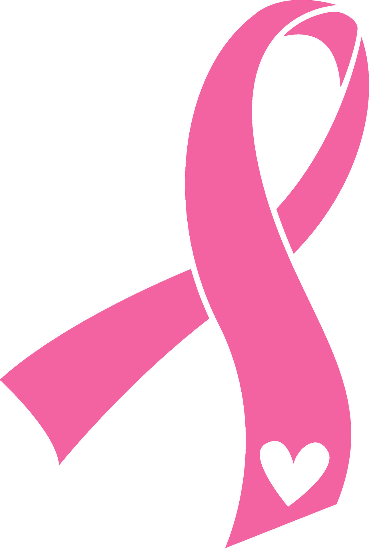 Realistic cancer pink ribbon 41177670 Vector Art at Vecteezy
