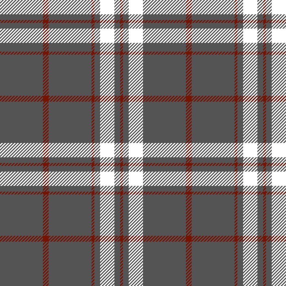 beautiful plaid tartan pattern. It is a seamless repeat plaid vector. Design for decorative,wallpaper,shirts,clothing,dresses,tablecloths,blankets,wrapping,textile,Batik,fabric,texture vector