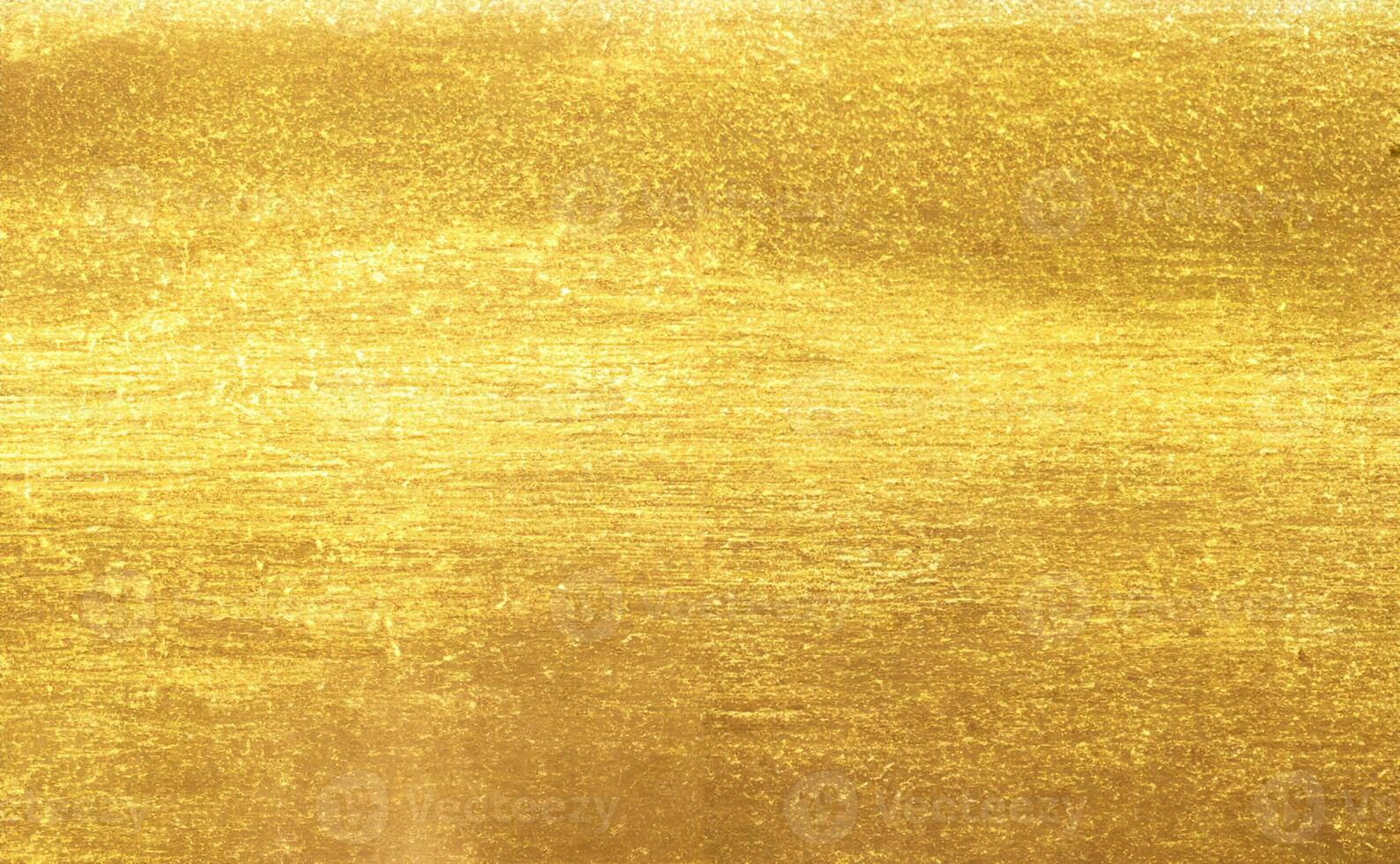 Metal Gold Background photo