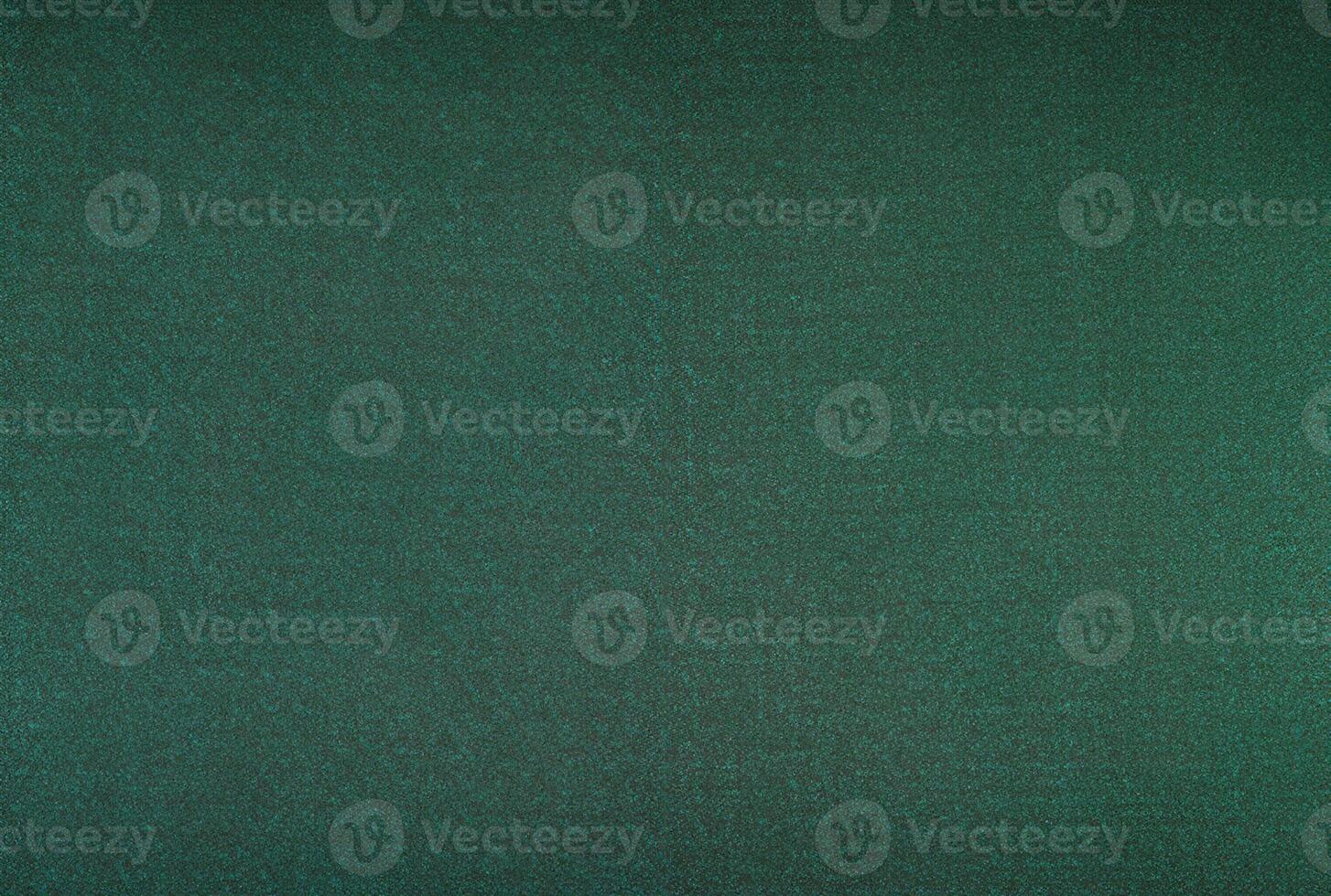 abstract festive dark fabric green background photo