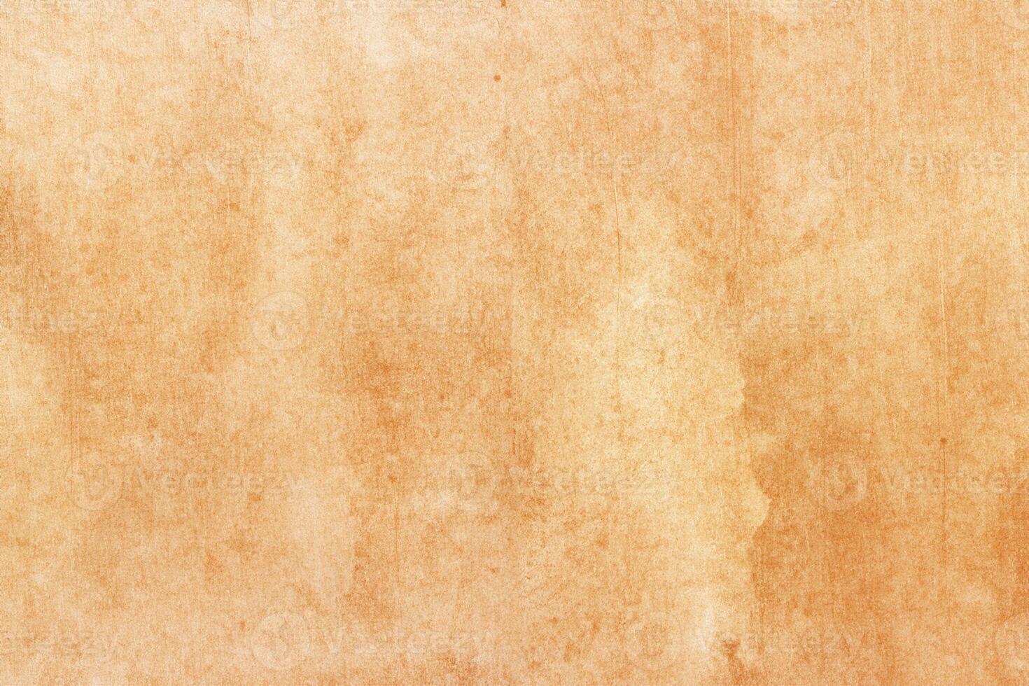 Old paper texture background. photo