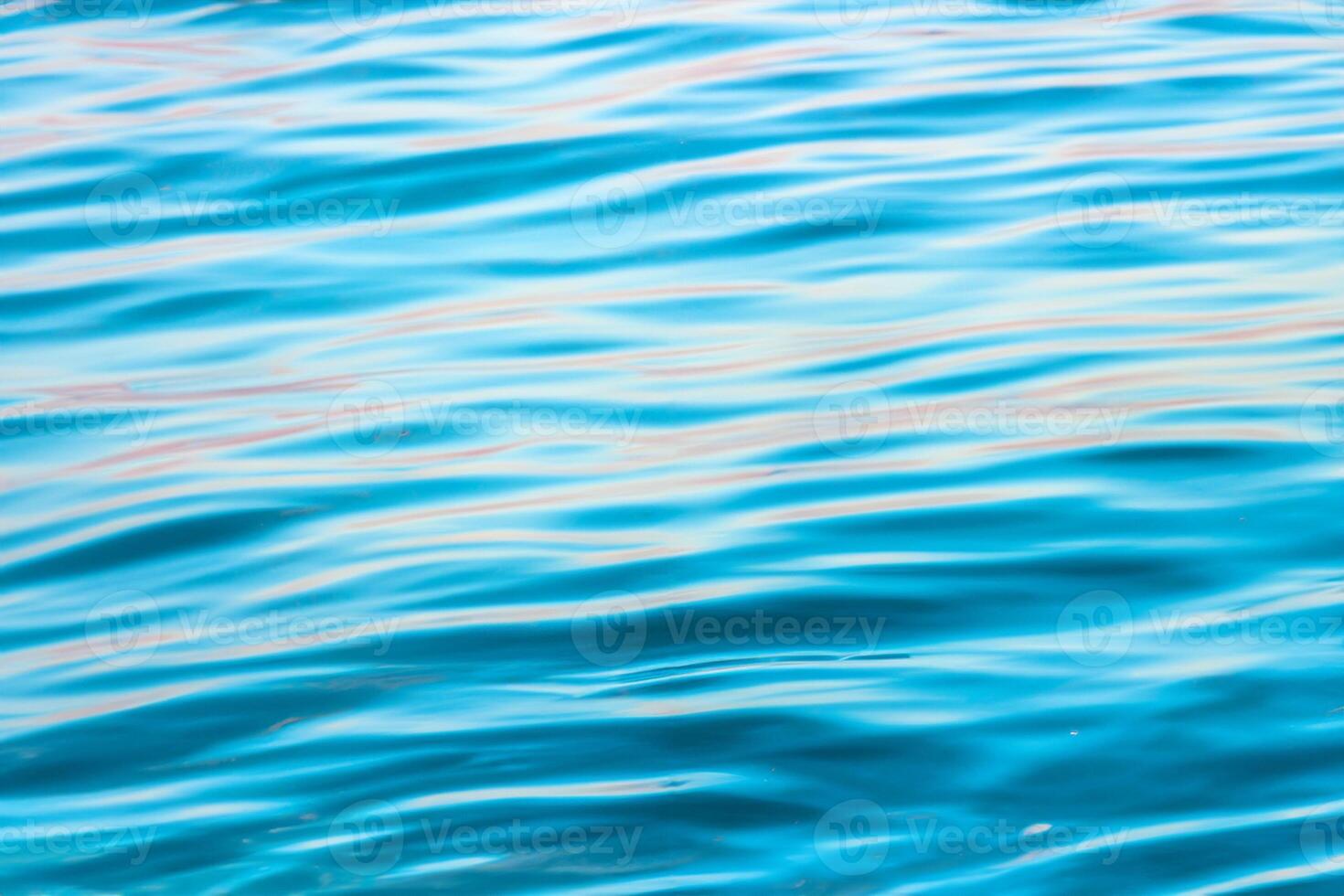 Abstract beautiful sea water texture closeup photo