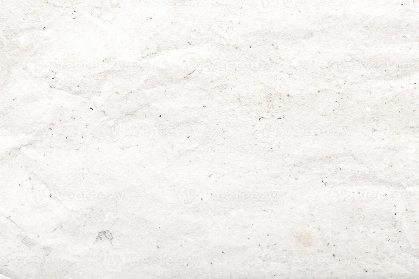 The background consists of a pattern and texture created by crumpled white paper. photo