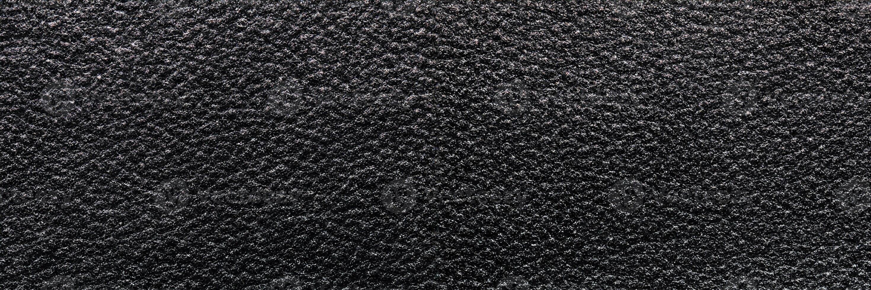 texture of leather photo