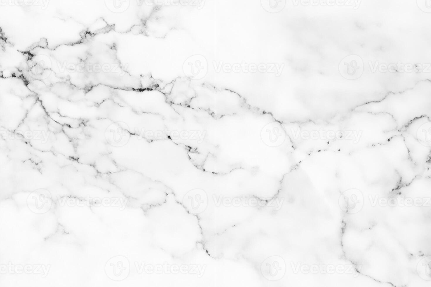 High-resolution white marble texture and background offer a luxurious decorative design pattern for artwork. The marble's exquisite quality adds to its appeal. photo
