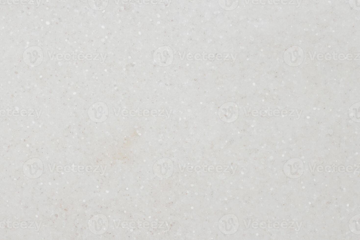 Abstract texture background featuring the surface of white terrazzo stone. photo