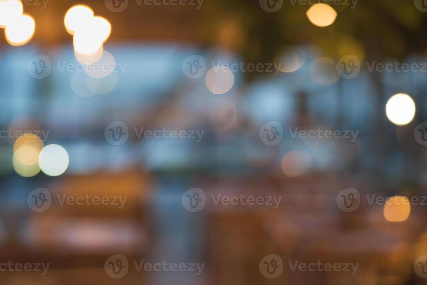 old-fashioned abstract light bokeh backdrop photo