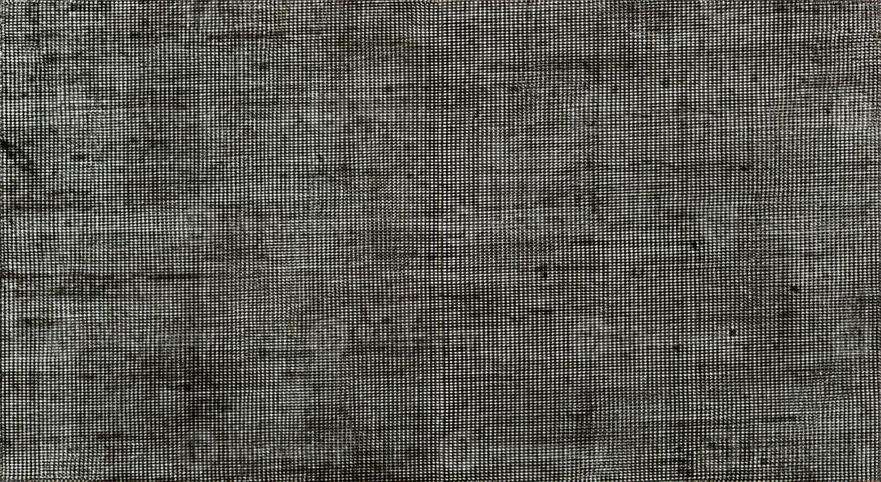 Brown and White Crosshatch Fabric Texture, Textile Elegance photo