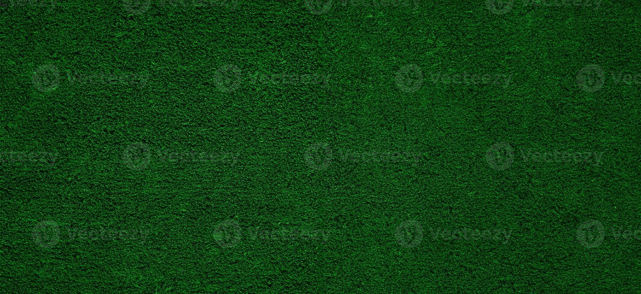 3D Render of Grass Texture Background photo