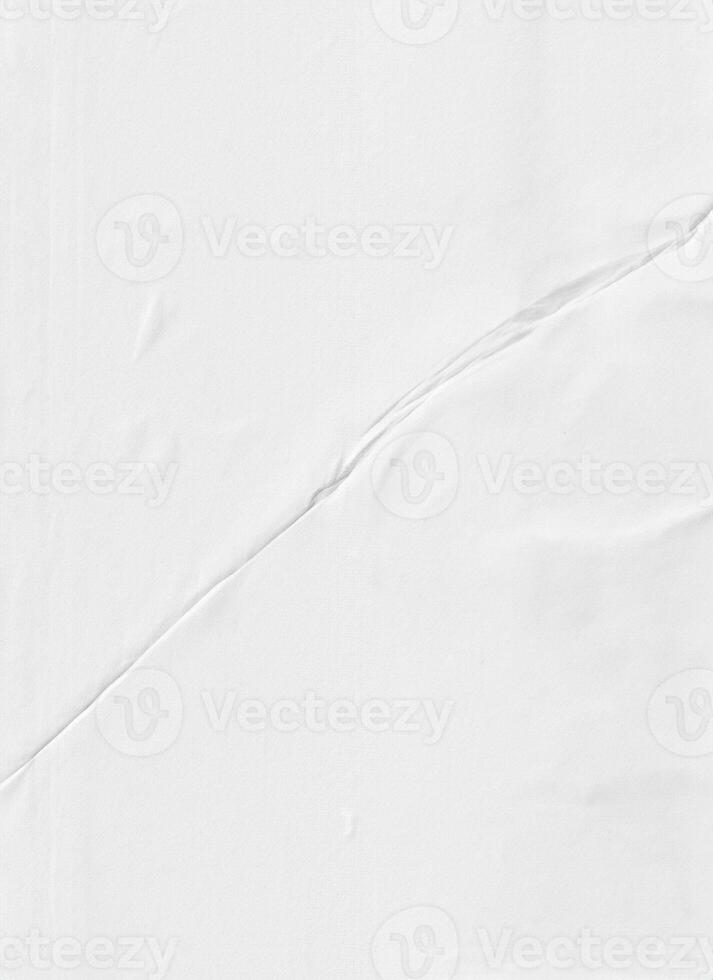 Vintage Overlay, Folded Paper Texture photo