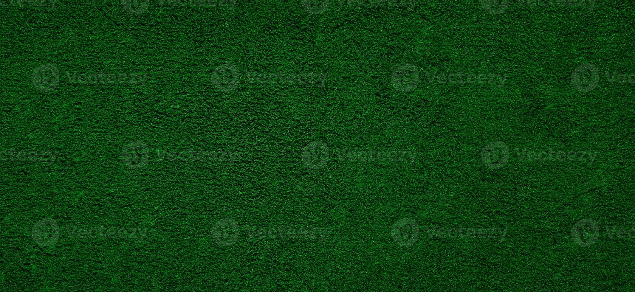 3D Render of Grass Texture Background photo