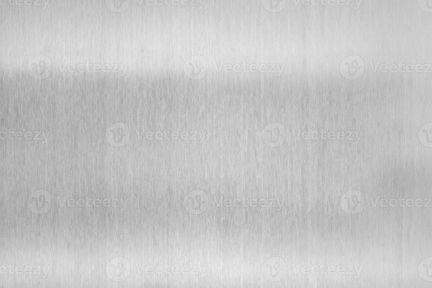 Brushed Steel Plate Texture Background, Industrial Elegance photo