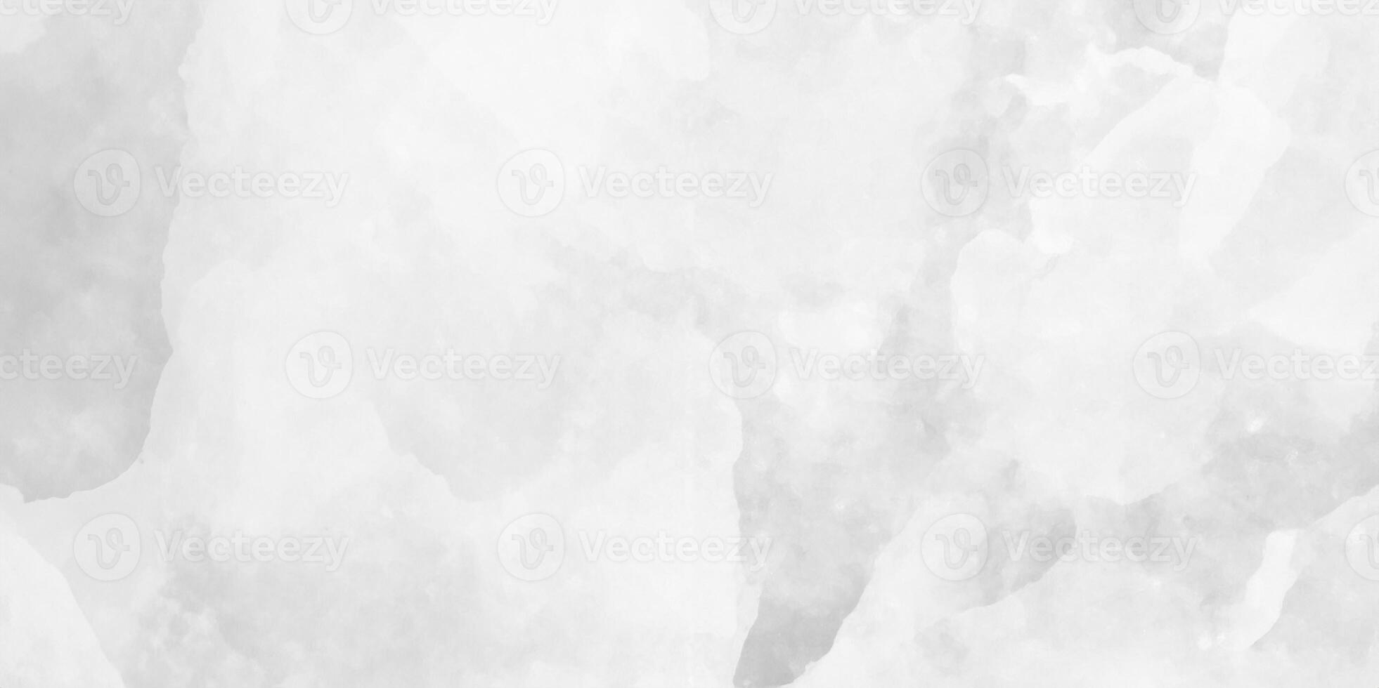 Gritty Elegance, White Grey Concrete Wall Background with Grunge Textures, Scratches, and Cracks photo