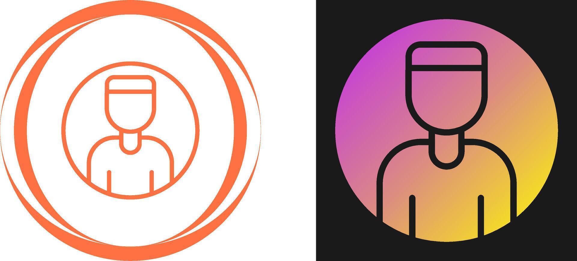 Users Alt Vector Icon