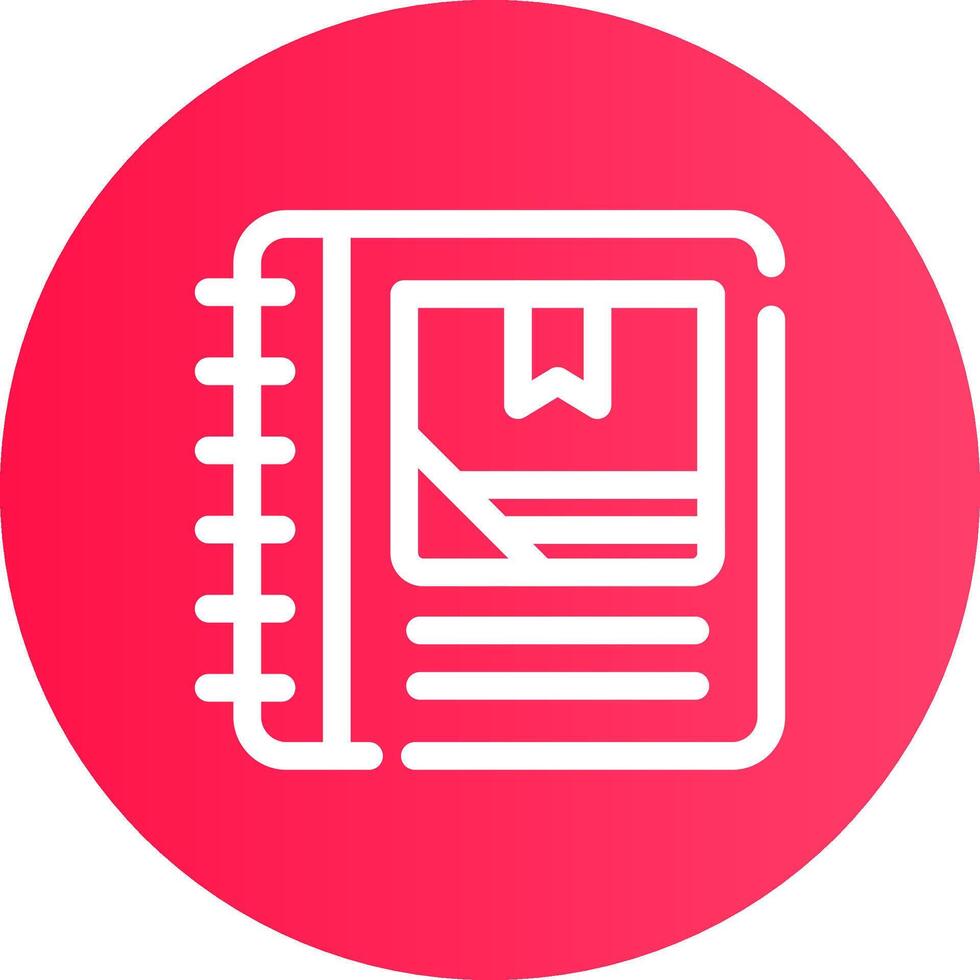Product Directory Creative Icon Design vector