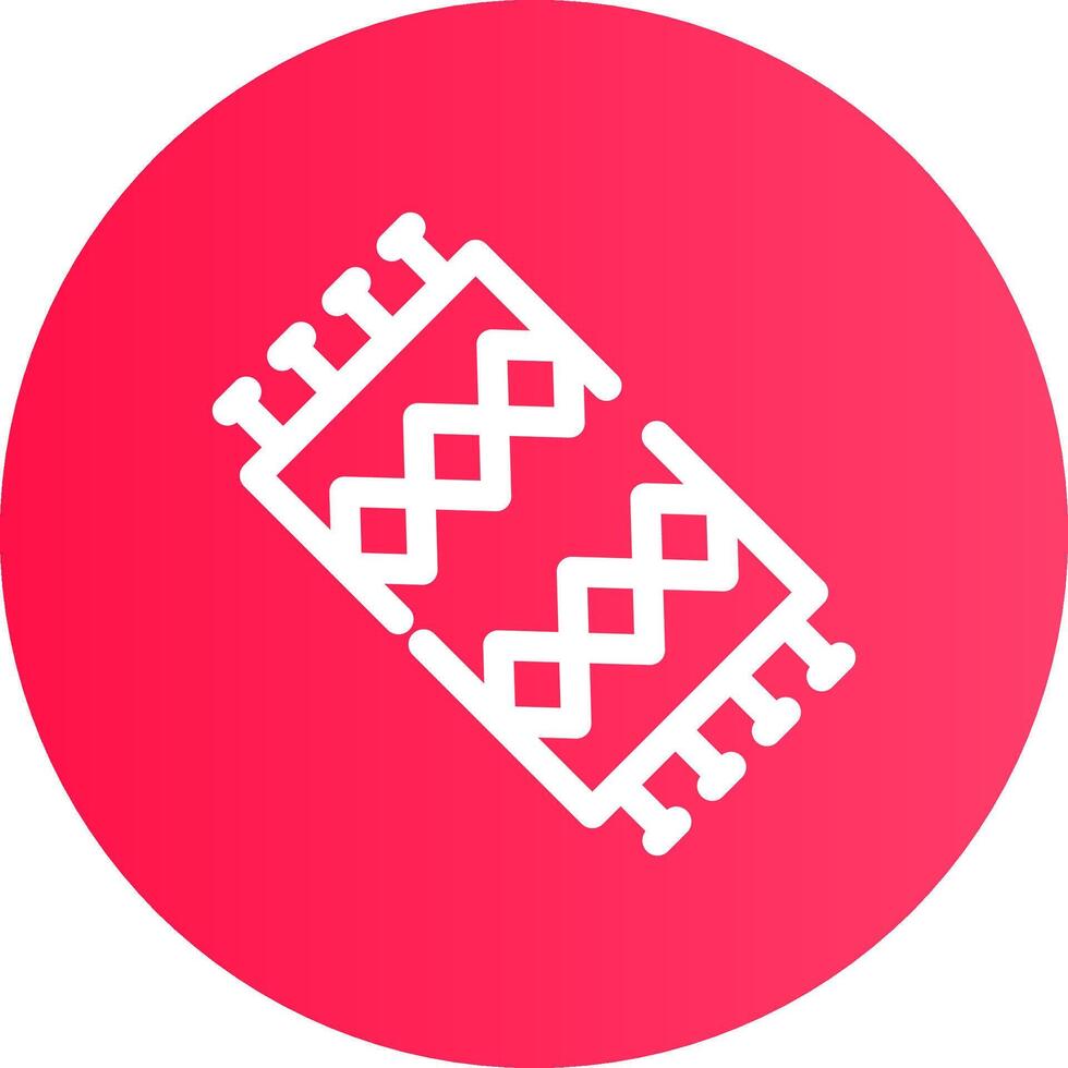 Mat Creative Icon Design vector