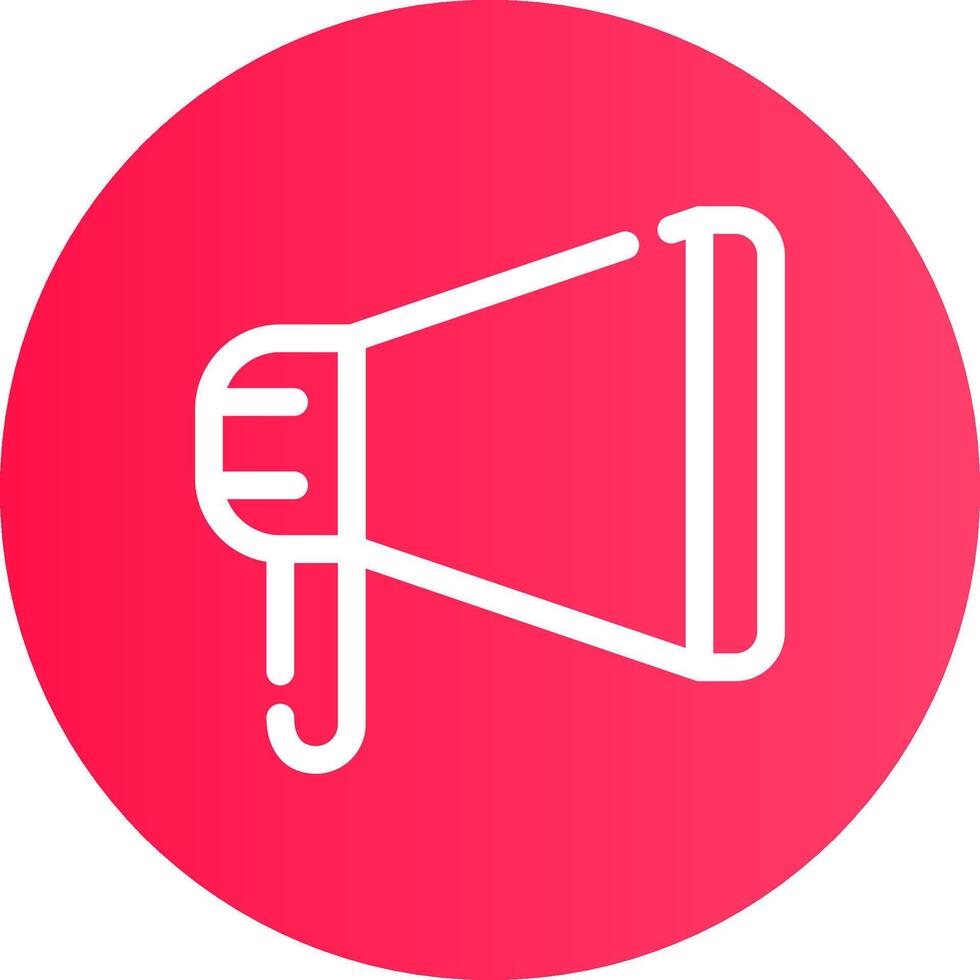 Play-Pause Creative Icon Design vector