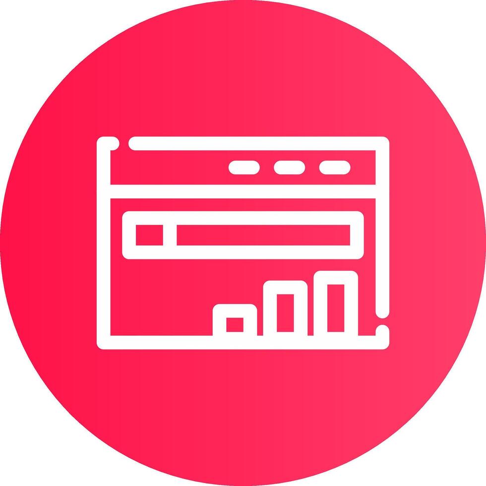 Sem Creative Icon Design vector