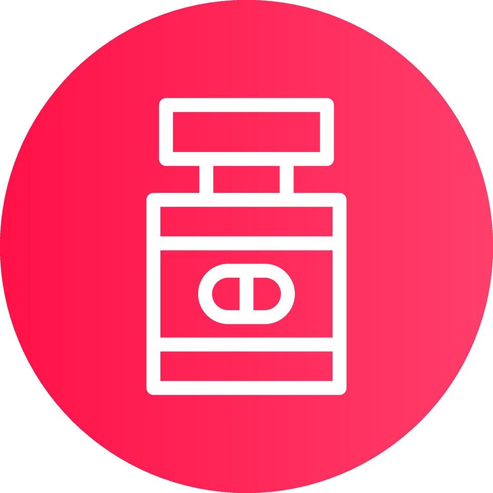 Medicine Creative Icon Design vector