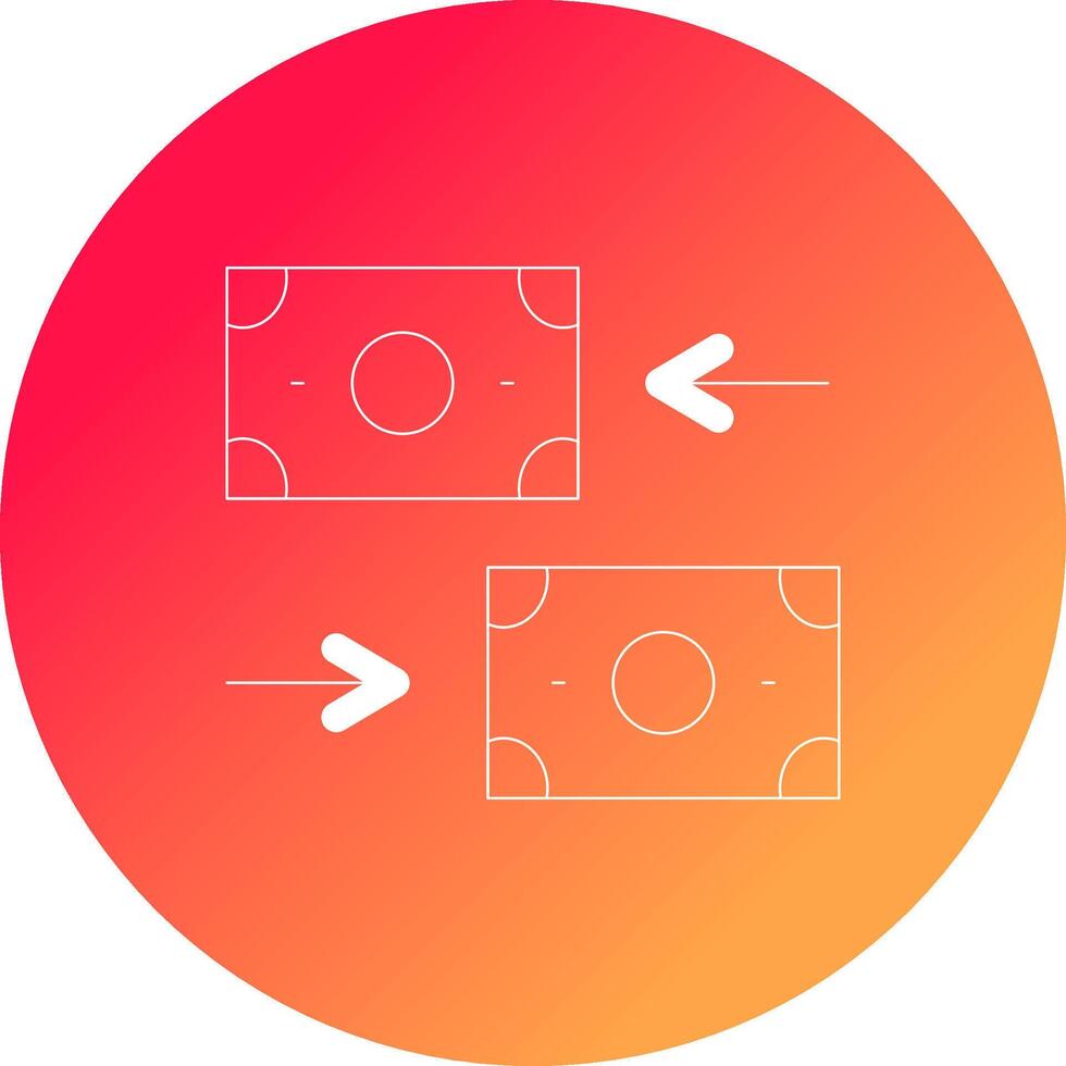 Financial Laws Creative Icon Design vector